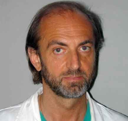 Dott. Giorgio GUIDETTI